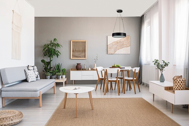 Подвесной светильник Kanlux JASMIN C 470-B 36507 Фото № 4