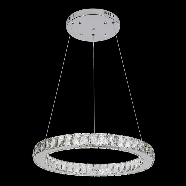 Подвесной светодиодный светильник Citilux Olimpia EL330P40.1 изображение 2 Подвесной светодиодный светильник Citilux Olimpia EL330P40.1 Фото № 2