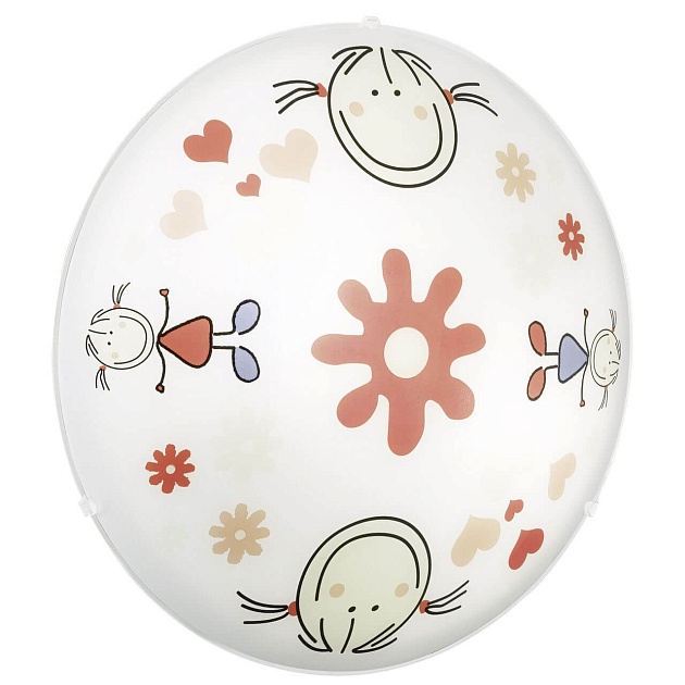 Настенный светильник Eglo Junior 2 88973 изображение 1 Настенный светильник Eglo Junior 2 88973 Фото № 1