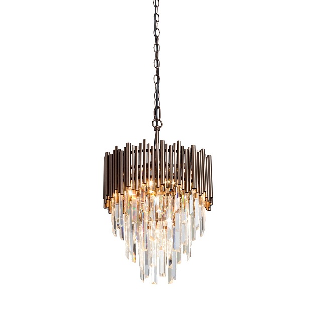 Подвесная люстра Vitaluce V5874-7/6 Фото № 1