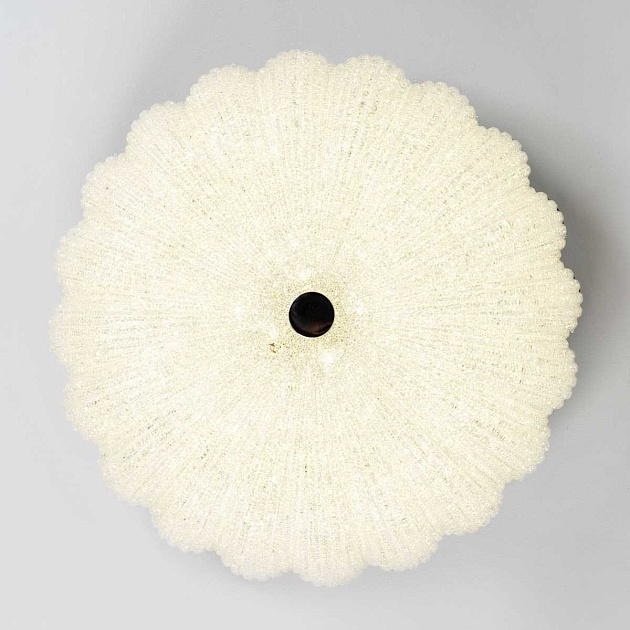 Потолочный cветильник LED4U L1115-300 CR изображение 6 Потолочный cветильник LED4U L1115-300 CR Фото № 6