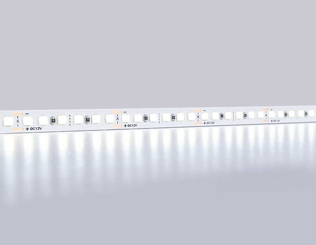 Светодиодная лента Ambrella light ILLUMINATION GS1313 изображение 5 Светодиодная лента Ambrella light ILLUMINATION GS1313 Фото № 5