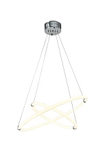 Подвесная светодиодная люстра Zortes BLASY ZRS.57793.96 4