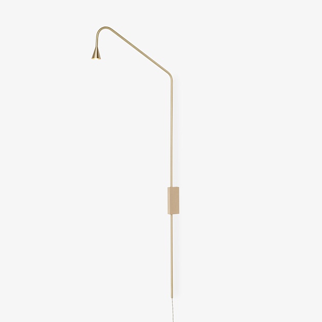 Настенный светильник Imperium Loft Arend 167366-26 Фото № 1