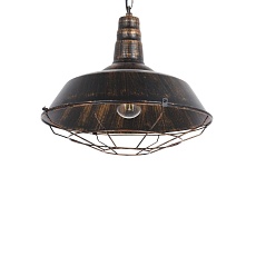 Подвесной светильник Lumina Deco Arigio LDP 6862-350 O.BR 1