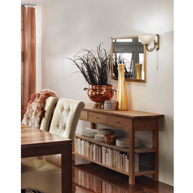 Бра Eglo Savoy 82751 изображение 3 Бра Eglo Savoy 82751 Фото № 3