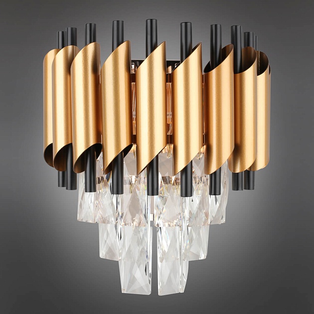 Настенный светильник Omnilux Fontevivo OML-81901-02 Фото № 10