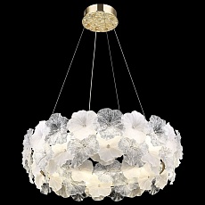 Подвесная люстра Wertmark Isabella WE112.80.303