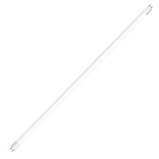 Лампа светодиодная Feron G13 48W 6400K матовая LB-216 51079 3