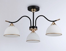 Потолочная люстра Ambrella light Traditional Modern TR3161 2