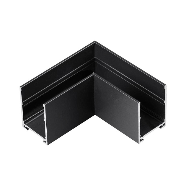 Соединитель L Novotech VECTOR 135307 изображение 1 Соединитель L Novotech VECTOR 135307 Фото № 1