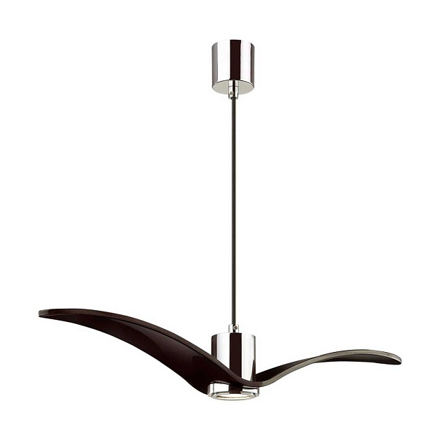 Подвесной светильник Odeon Light Pendant Birds 4901/1A Фото № 1