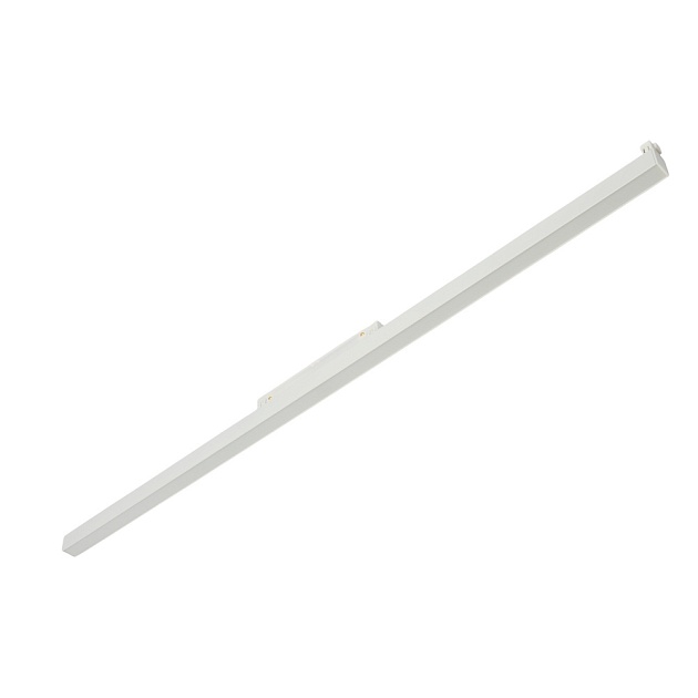 Трековый светильник MyFar Flow MT0210-30W4K-W Фото № 1