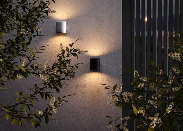 Бра Maytoni Outdoor O490WL-L6B3K Фото № 10