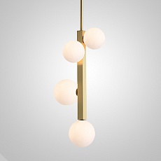 Подвесной светильник Imperium Loft Arlen 191692-23