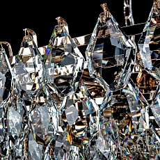 Подвесная люстра MODELUX ML.2363.30 GD 5