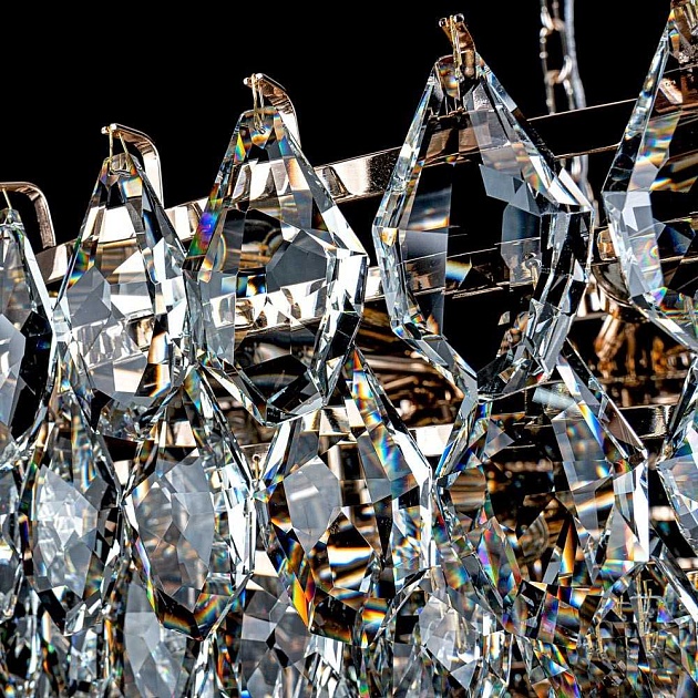 Подвесная люстра MODELUX ML.2363.30 GD Фото № 6