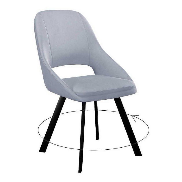 Кухонный стул DikLine 247 00-00066465 Фото № 1