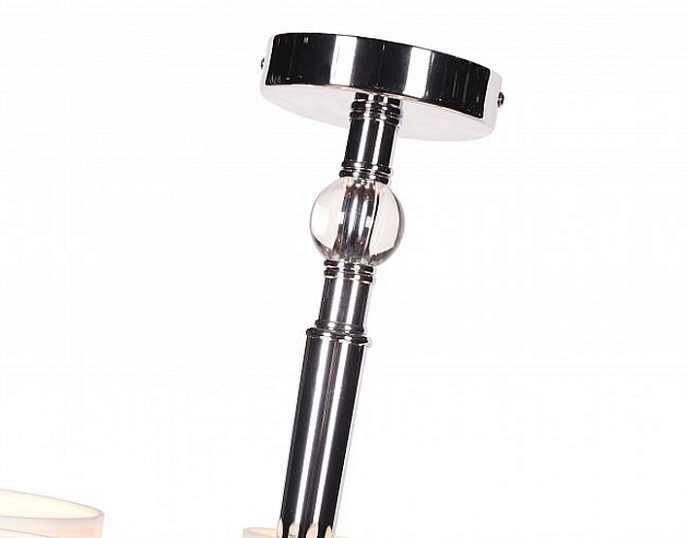 Потолочная люстра Escada 667/8P изображение 2 Потолочная люстра Escada 667/8P Фото № 2