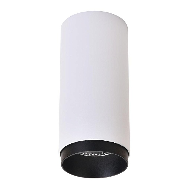 Потолочный светодиодный светильник Wertmark Stecken WE802.01.007 изображение 4 Потолочный светодиодный светильник Wertmark Stecken WE802.01.007 Фото № 4