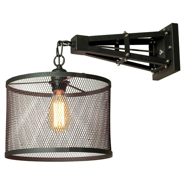 Бра Lussole Loft LSP-9884 Фото № 1