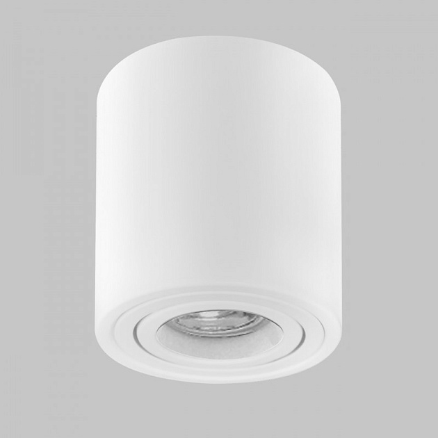 Потолочный светильник IMEX Simple IL.0005.4700-WH Фото № 1