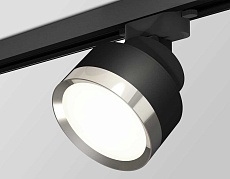 Комплект трекового светильника Ambrella light Track System XT (A2526, A2106, C8102, N8118) XT8102003 2