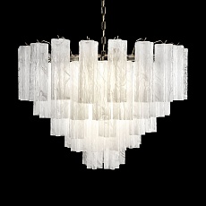 Подвесная люстра Loft IT Murano 10580/800 White 3