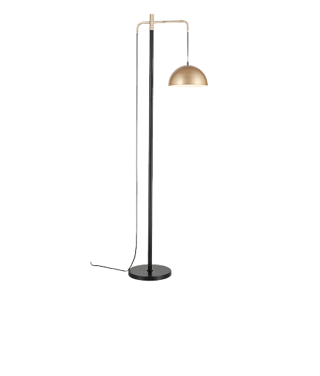 Торшер Vele Luce Hellion VL5704F01 Фото № 6