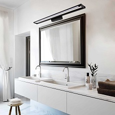 Подсветка для картин Crystal Lux GALLERY A AP19W LED BL 2