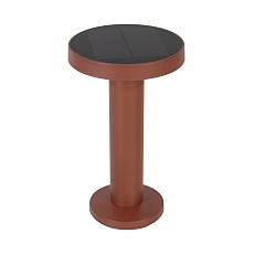 Светильник настольный SP-BRIO-1.4W Warm2700 (Кортен, 105 deg, 5V) Arlight 060833