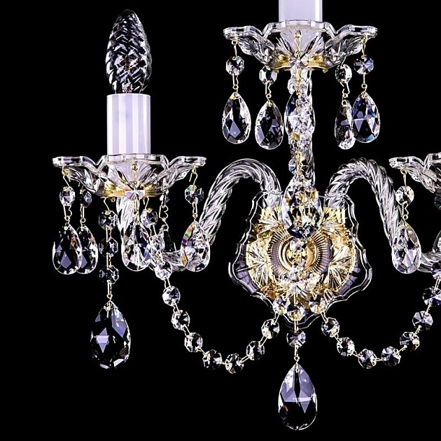 Бра Artglass Madison III. Vachtle CE Фото № 2