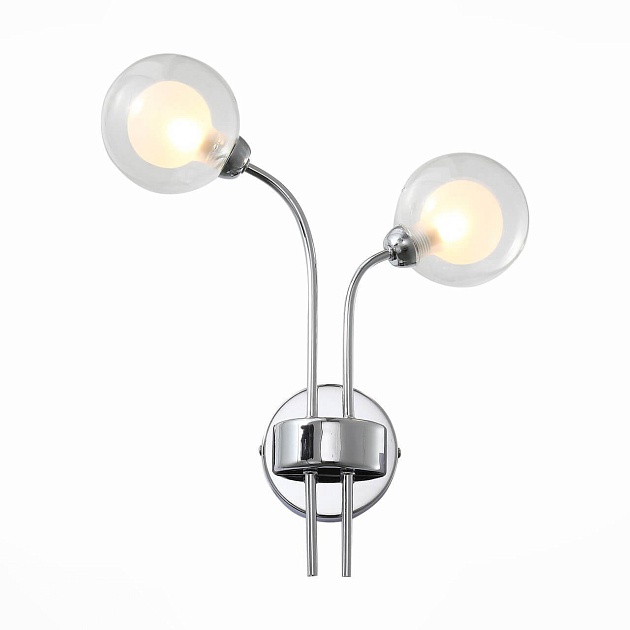 Бра ST Luce Dualita SL431.101.02 изображение 1 Бра ST Luce Dualita SL431.101.02 Фото № 1