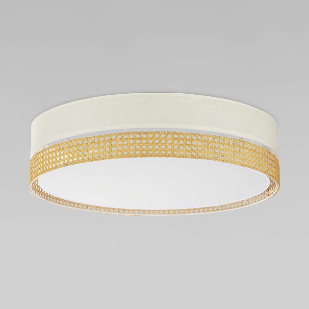 Потолочный светильник TK Lighting 6691 Paglia Фото № 1