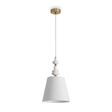 Подвесной светильник Freya Classic FR2038PL-01BS 4