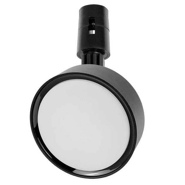 Трековый светильник Lightstar Due Hermes 210547 изображение 1 Трековый светильник Lightstar Due Hermes 210547 Фото № 1
