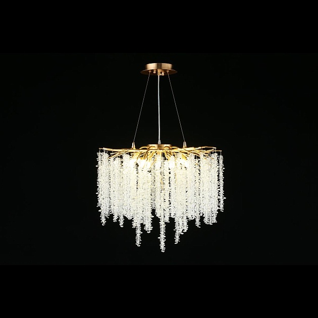 Подвесная люстра Aployt Paulina APL.848.03.10 Фото № 13