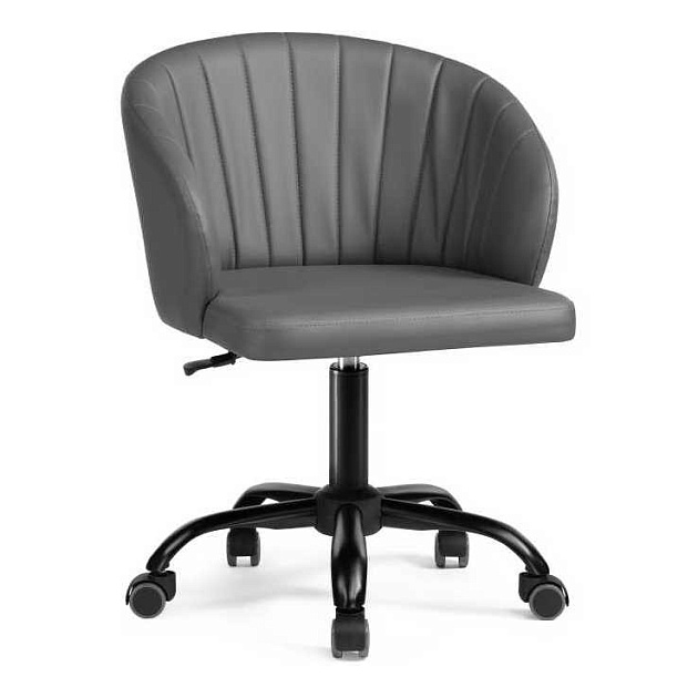 Поворотное кресло Woodville Пард 464226 изображение 1 Поворотное кресло Woodville Пард 464226 Фото № 1