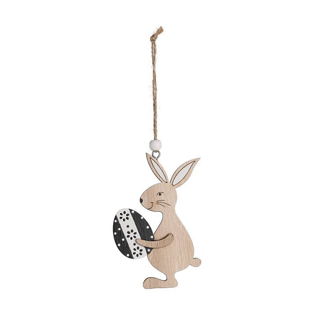Фигурка Заяц Eglo Maydolong 427855 изображение 4 Фигурка Заяц Eglo Maydolong 427855 Фото № 4