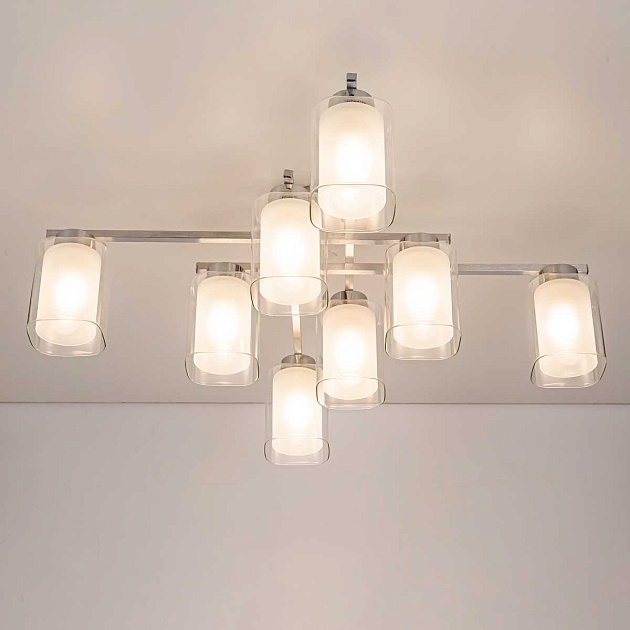 Потолочная люстра Citilux Диез CL111180 Фото № 9