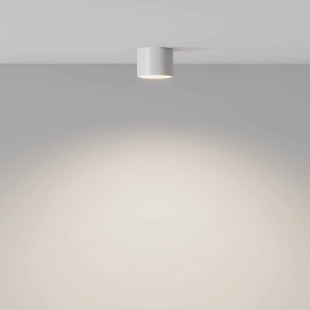 Потолочный светильник Maytoni Technical Glam C096L-GX53-WBS Фото № 7