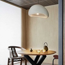 Подвесная люстра Imperium Loft Cemencloud B D40 Grey 219847-23 4