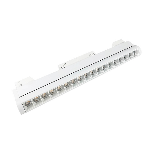 Трековый светильник магнитный Vitaluce VT0200046-00 изображение 1 Трековый светильник магнитный Vitaluce VT0200046-00 Фото № 1