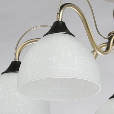 Потолочная люстра De City Олимп 318014905 1