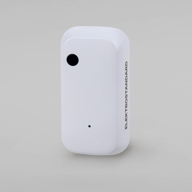 Датчик освещения Wi-Fi Elektrostandard (Умный дом) 76200/00 a060337 изображение 9 Датчик освещения Wi-Fi Elektrostandard (Умный дом) 76200/00 a060337 Фото № 9