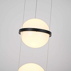 Подвесной светодиодный светильник Imperium Loft Palma 168493-22 2