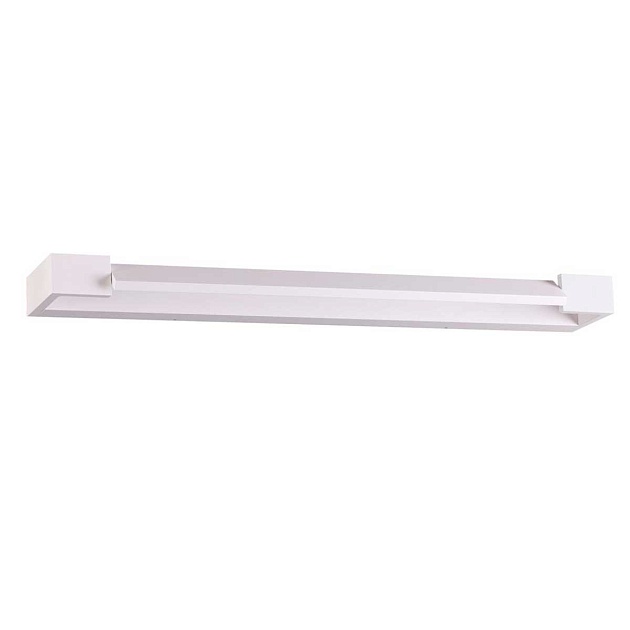 Настенный светодиодный светильник Odeon Light Hightech Arno 3887/18WW Фото № 1