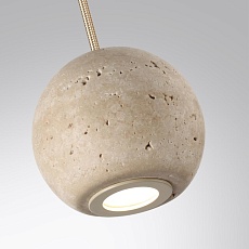 Подвесной светильник Odeon Light Dex Hightech 6625/5L 2