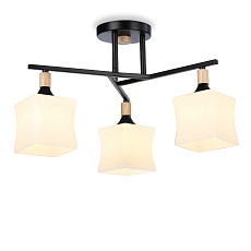 Потолочная люстра Ambrella light Traditional Modern TR9493