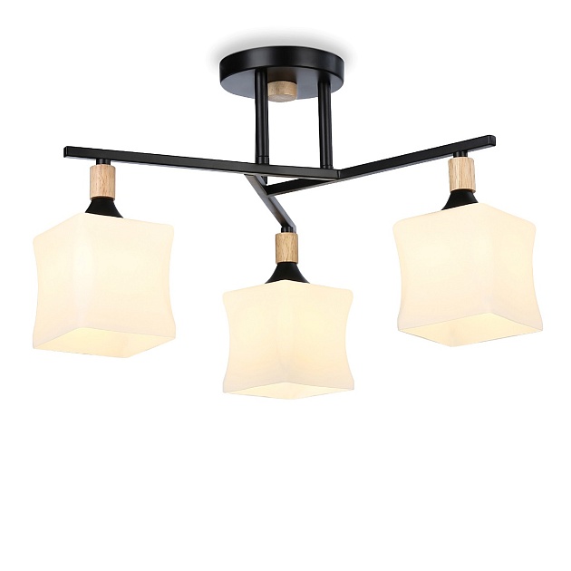 Потолочная люстра Ambrella light Traditional Modern TR9493 Фото № 1